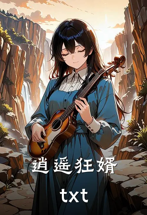 逍遥狂婿txt