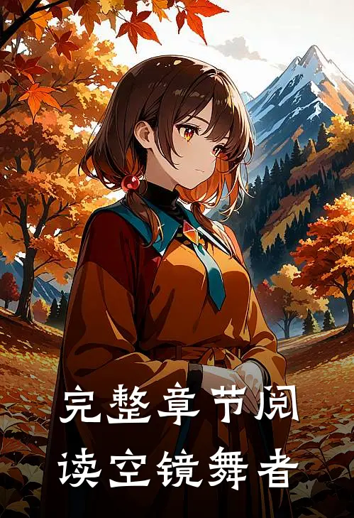 完整章节阅读空镜舞者