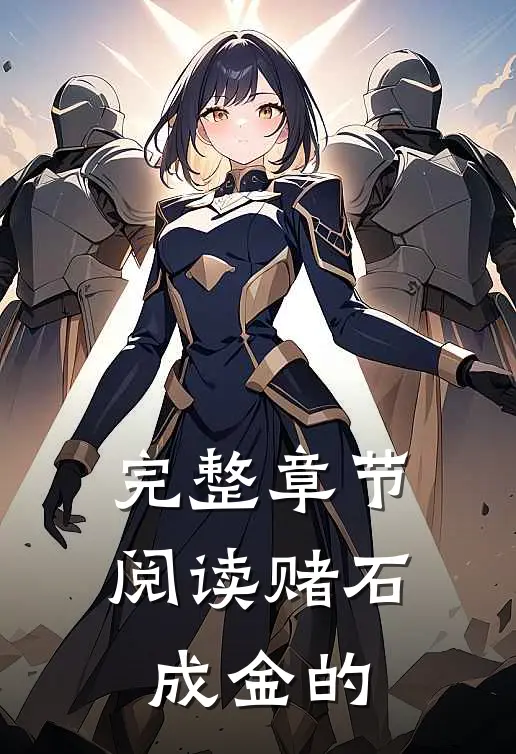 完整章节阅读赌石成金的