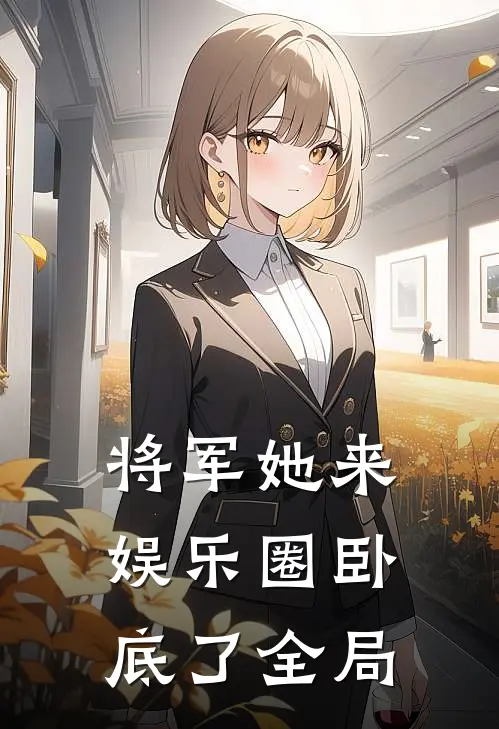 将军她来娱乐圈卧底了全局