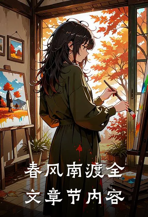 春风南渡全文章节内容