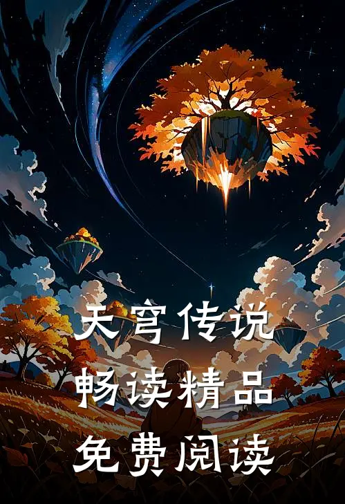 天穹传说畅读精品免费阅读