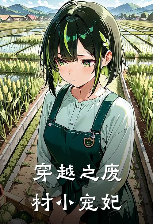 穿越之废材小宠妃