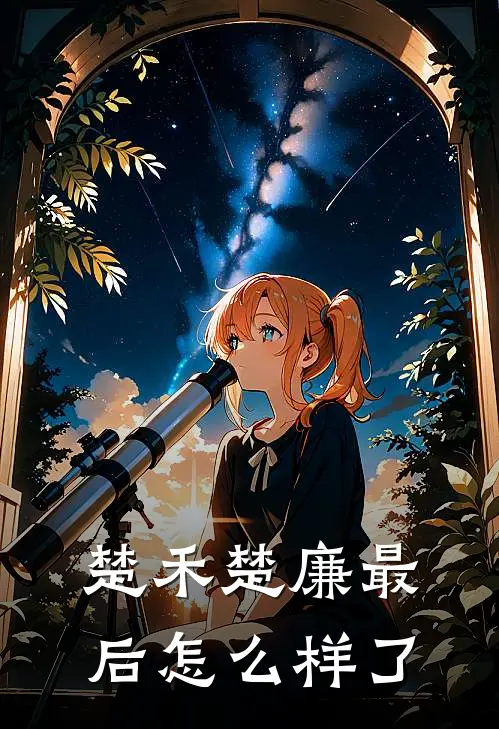 楚禾楚廉最后怎么样了
