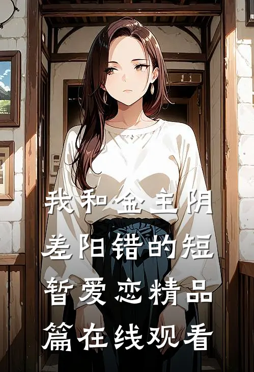 我和金主阴差阳错的短暂爱恋精品篇在线观看