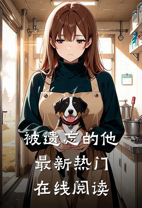 被遗忘的他最新热门在线阅读