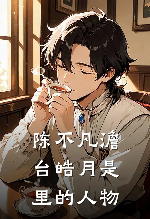 陈不凡澹台皓月是里的人物