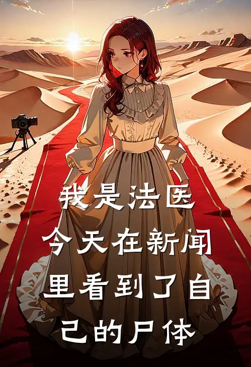 我是法医，今天在新闻里看到了自己的尸体
