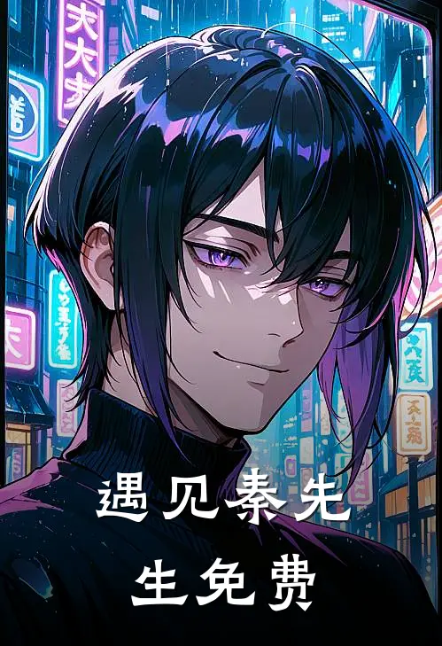 遇见秦先生免费