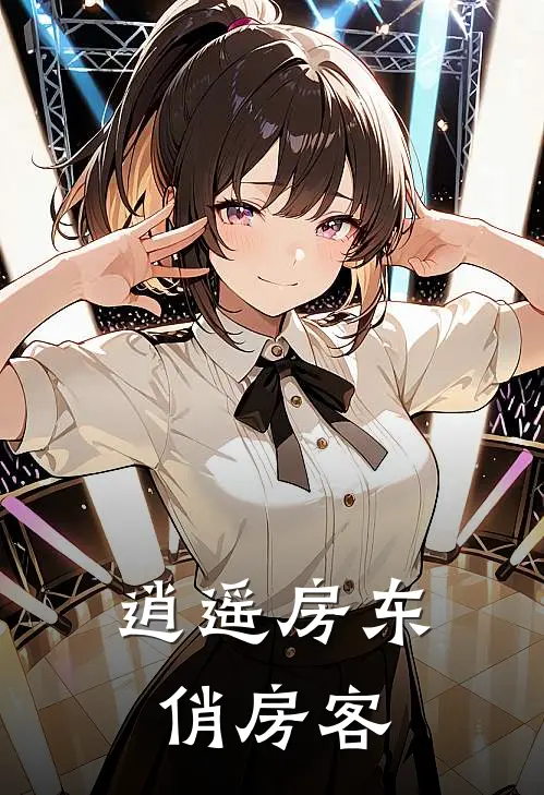 逍遥房东俏房客