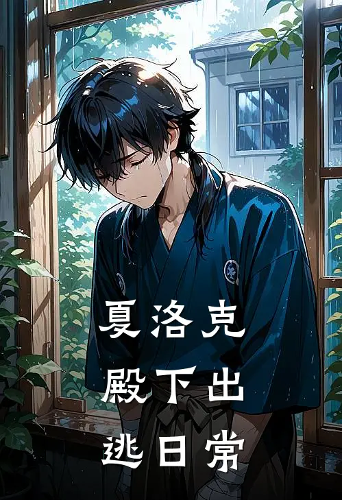 夏洛克：殿下出逃日常