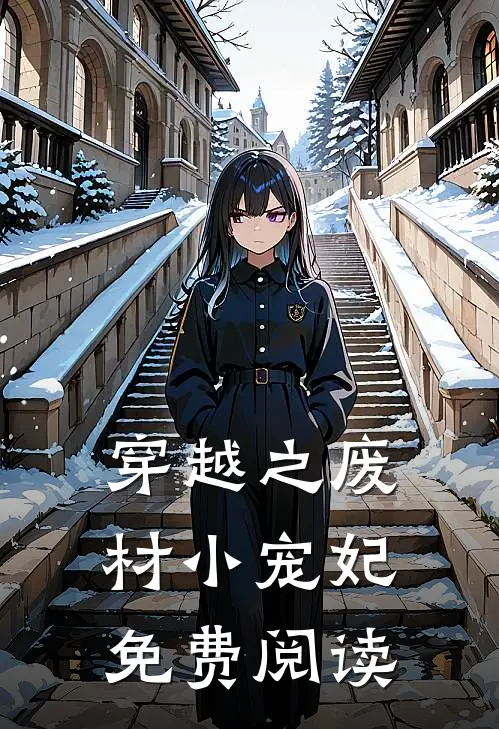 穿越之废材小宠妃免费阅读