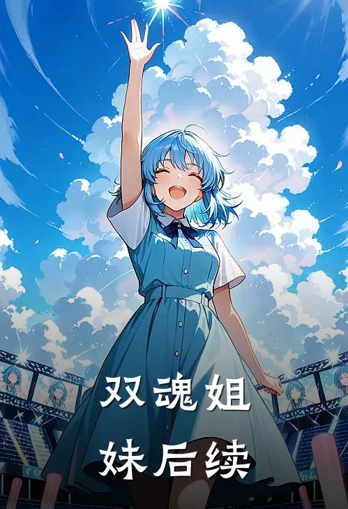 双魂姐妹后续