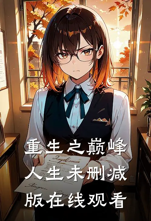 重生之巅峰人生未删减版在线观看