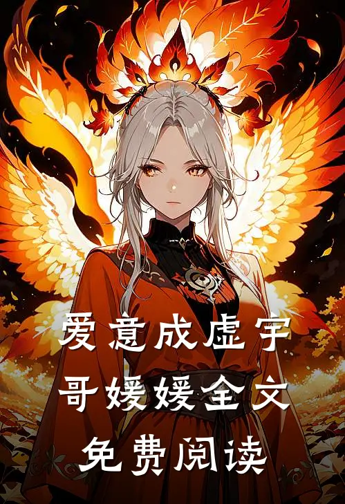 爱意成虚宇哥媛媛全文免费阅读