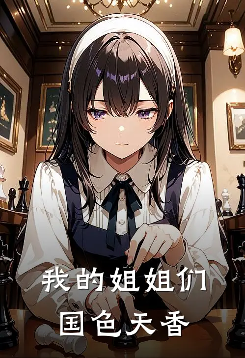我的姐姐们国色天香