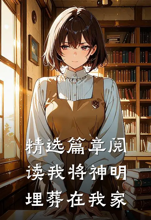 精选篇章阅读我将神明埋葬在我家