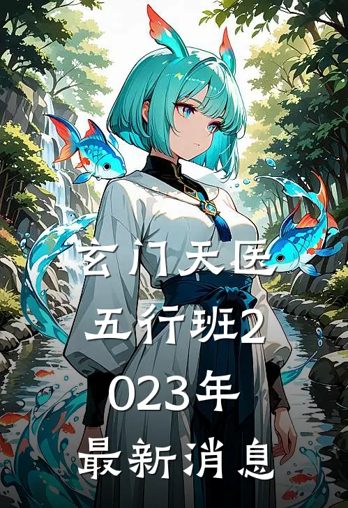 玄门天医五行班2023年最新消息