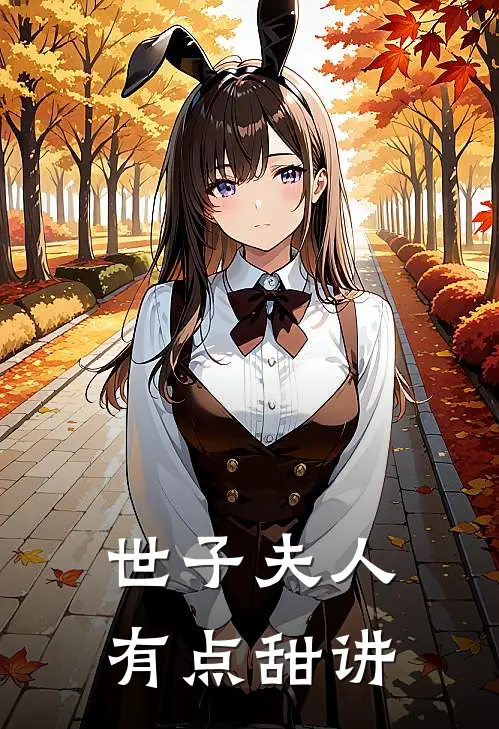 世子夫人有点甜讲