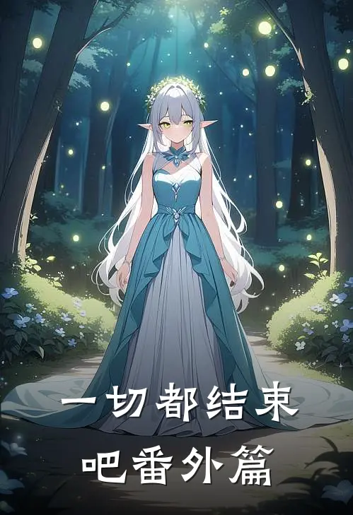 一切都结束吧 番外篇