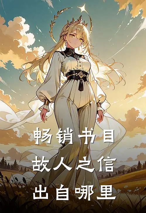 畅销书目故人之信出自哪里