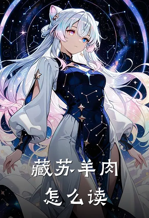 藏苏羊肉怎么读