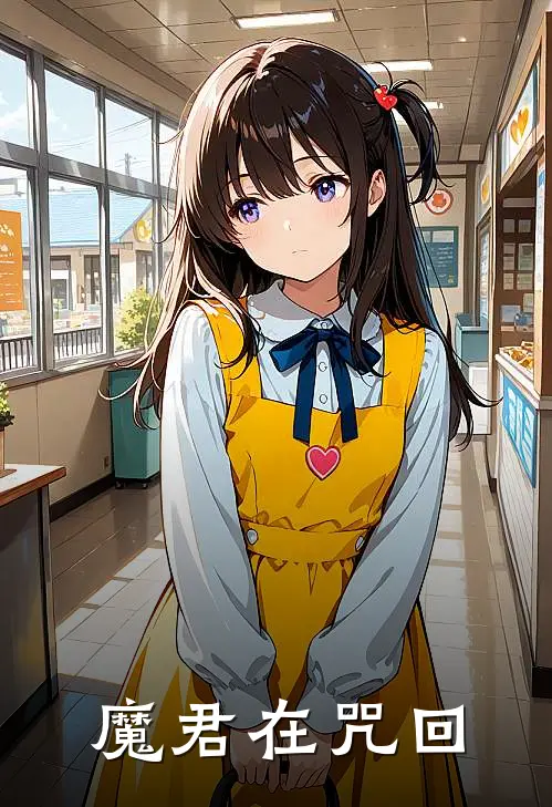 魔君在咒回