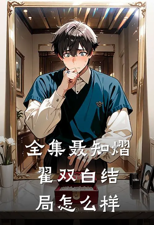 全集聂知熠翟双白结局怎么样