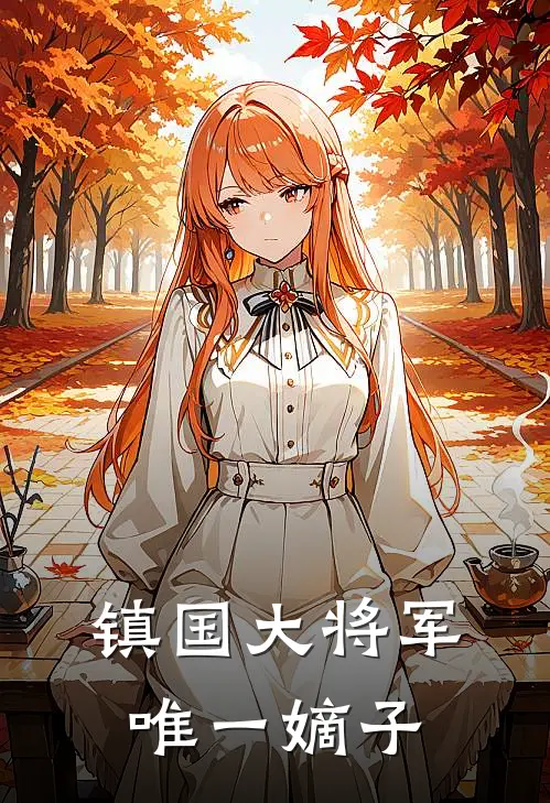 镇国大将军唯一嫡子