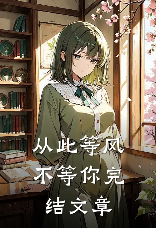 从此等风不等你完结文章