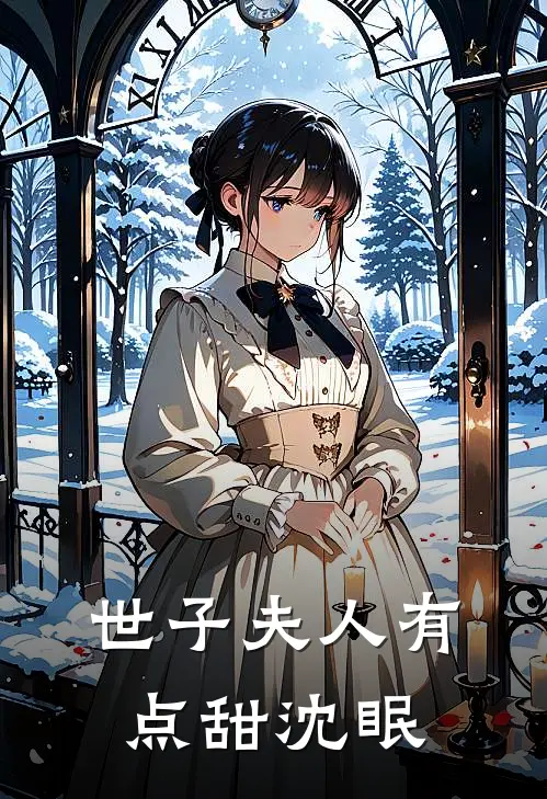 世子夫人有点甜沈眠