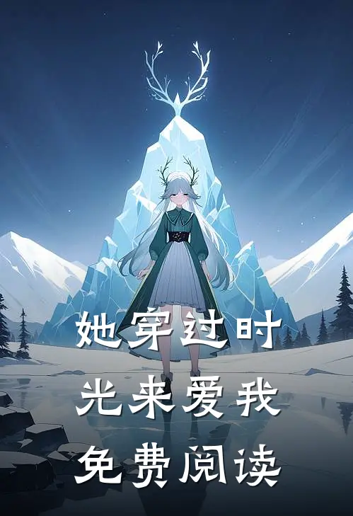 她穿过时光来爱我免费阅读
