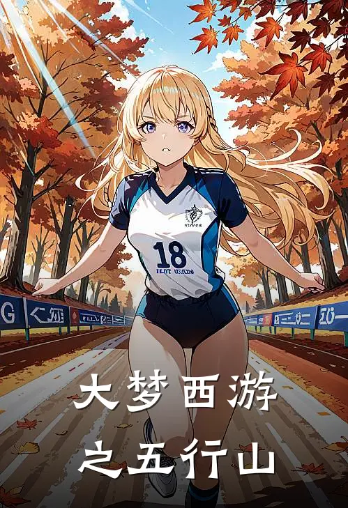 大梦西游之五行山