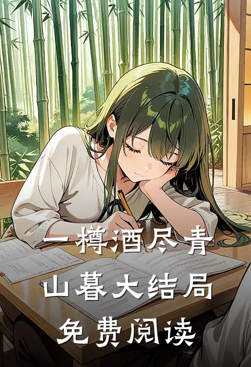 一樽酒尽青山暮大结局免费阅读