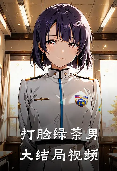 打脸绿茶男大结局视频