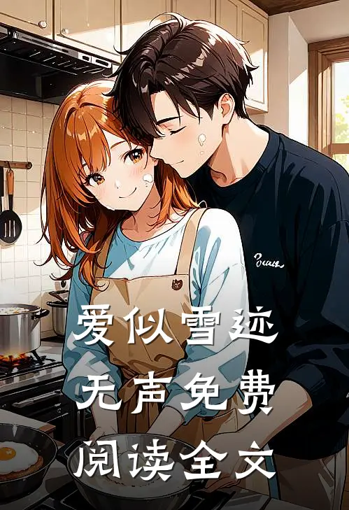 爱似雪迹无声免费阅读全文