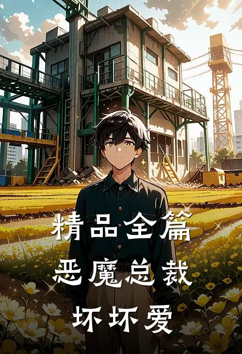 精品全篇恶魔总裁坏坏爱