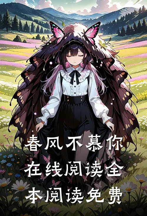 春风不慕你在线阅读全本阅读免费
