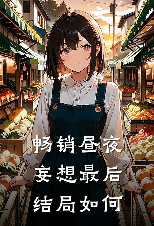 畅销昼夜妄想最后结局如何