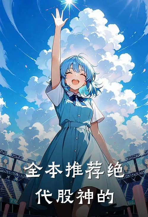 全本推荐绝代股神的