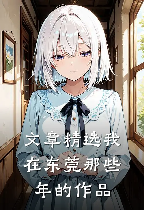 文章精选我在东莞那些年的作品