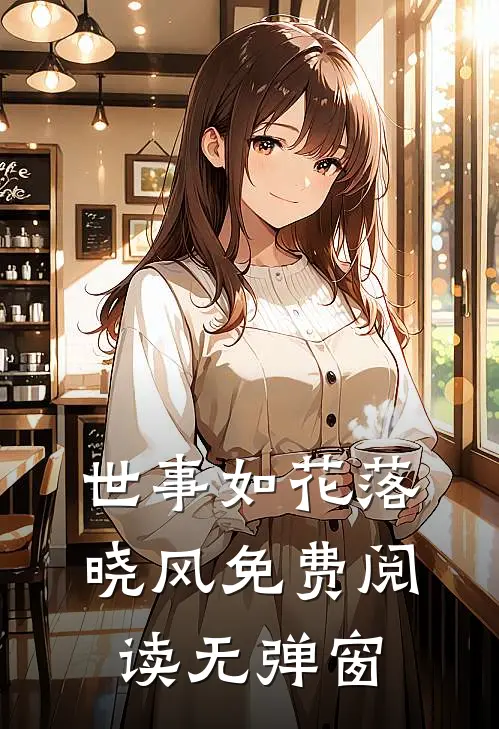 世事如花落晓风免费阅读无弹窗