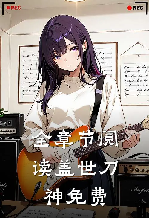 全章节阅读盖世刀神免费
