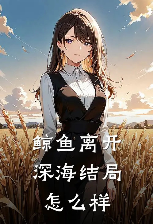 鲸鱼离开深海结局怎么样