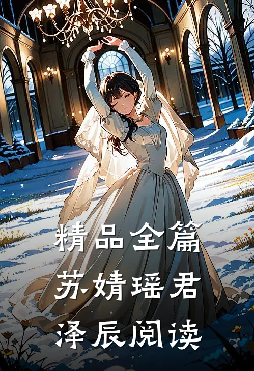 精品全篇苏婧瑶君泽辰阅读