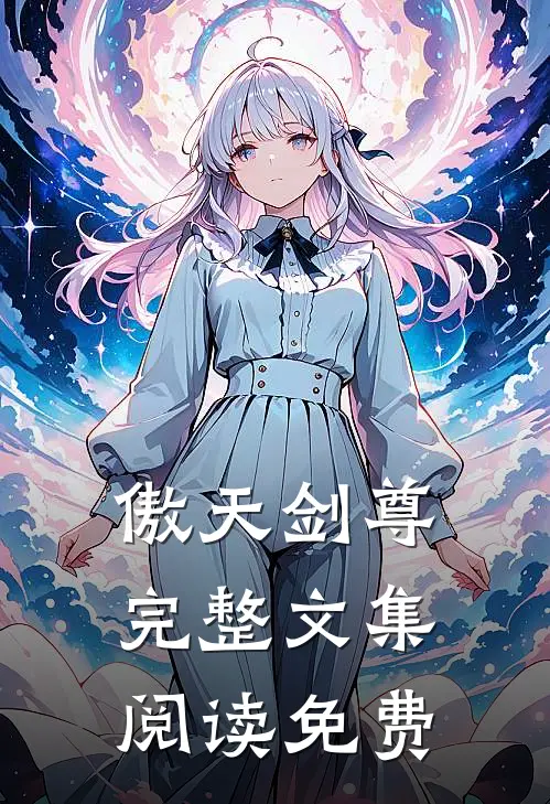 傲天剑尊完整文集阅读免费