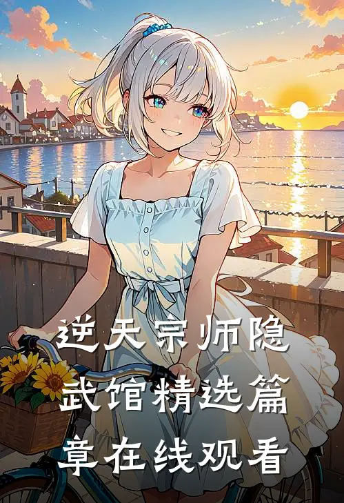 逆天宗师隐武馆精选篇章在线观看