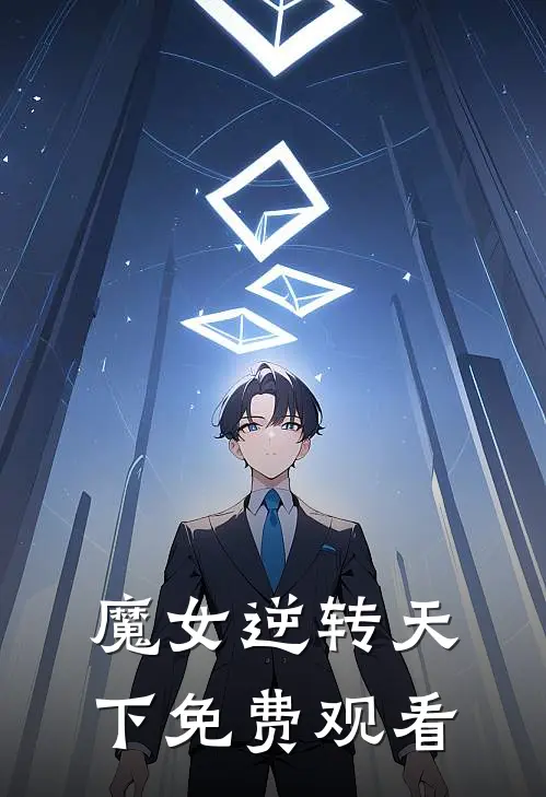 魔女逆转天下免费观看