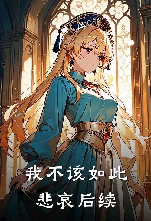 我不该如此悲哀后续
