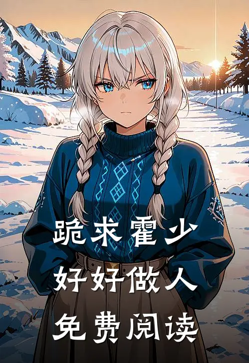 跪求霍少好好做人免费阅读